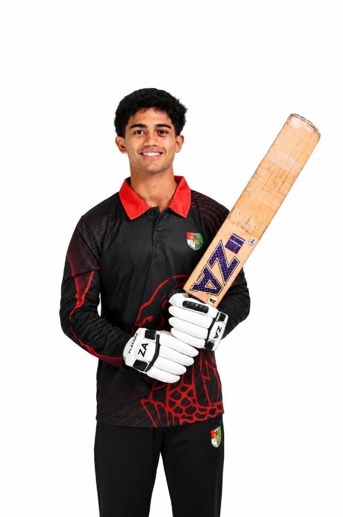Aslan Jafri