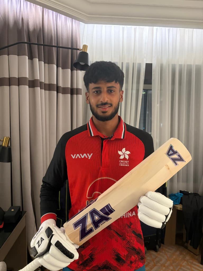 Hafeez Khan
