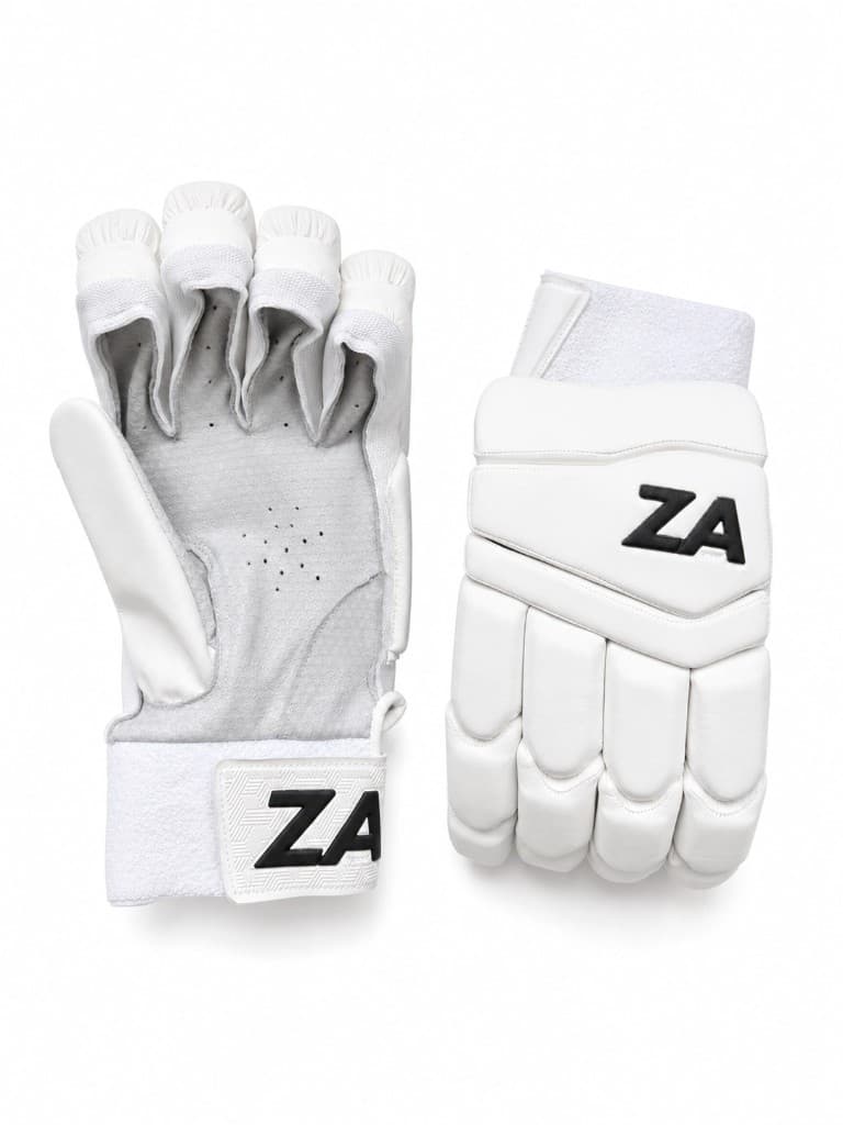 Ghost Edition Gloves