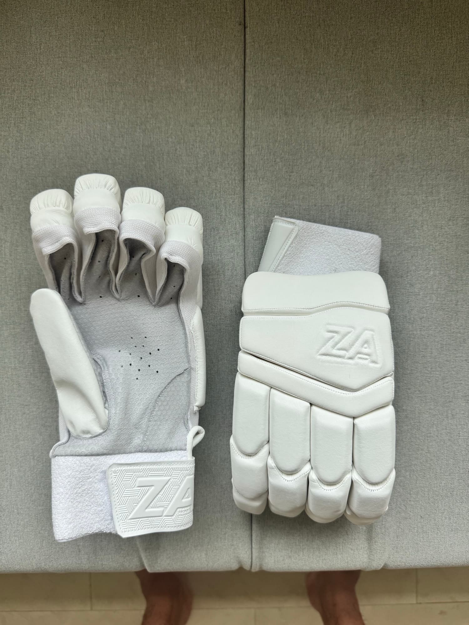 Ghost Edition Gloves