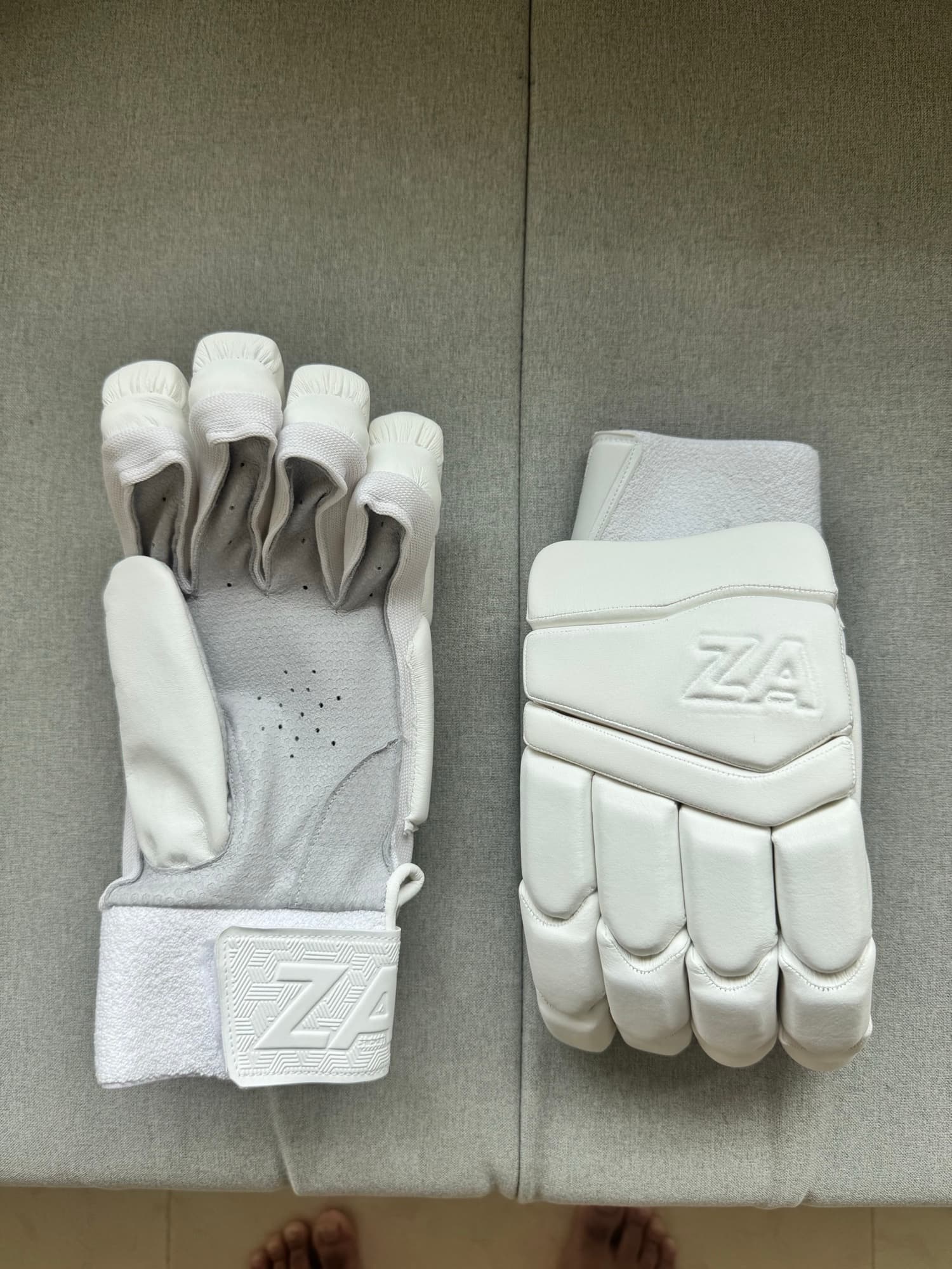 Players Edition Gloves view 3