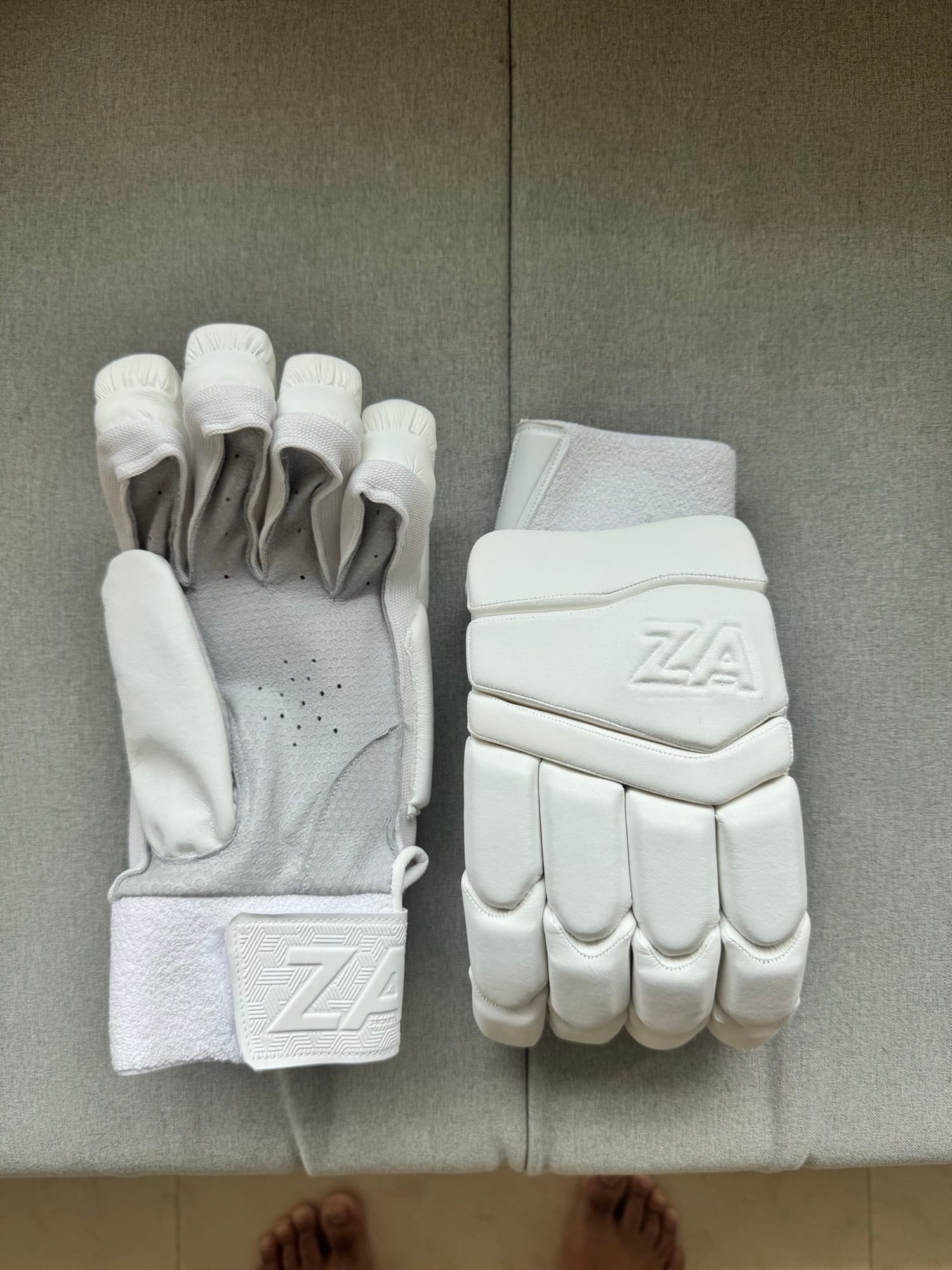 Players Edition Gloves view 4