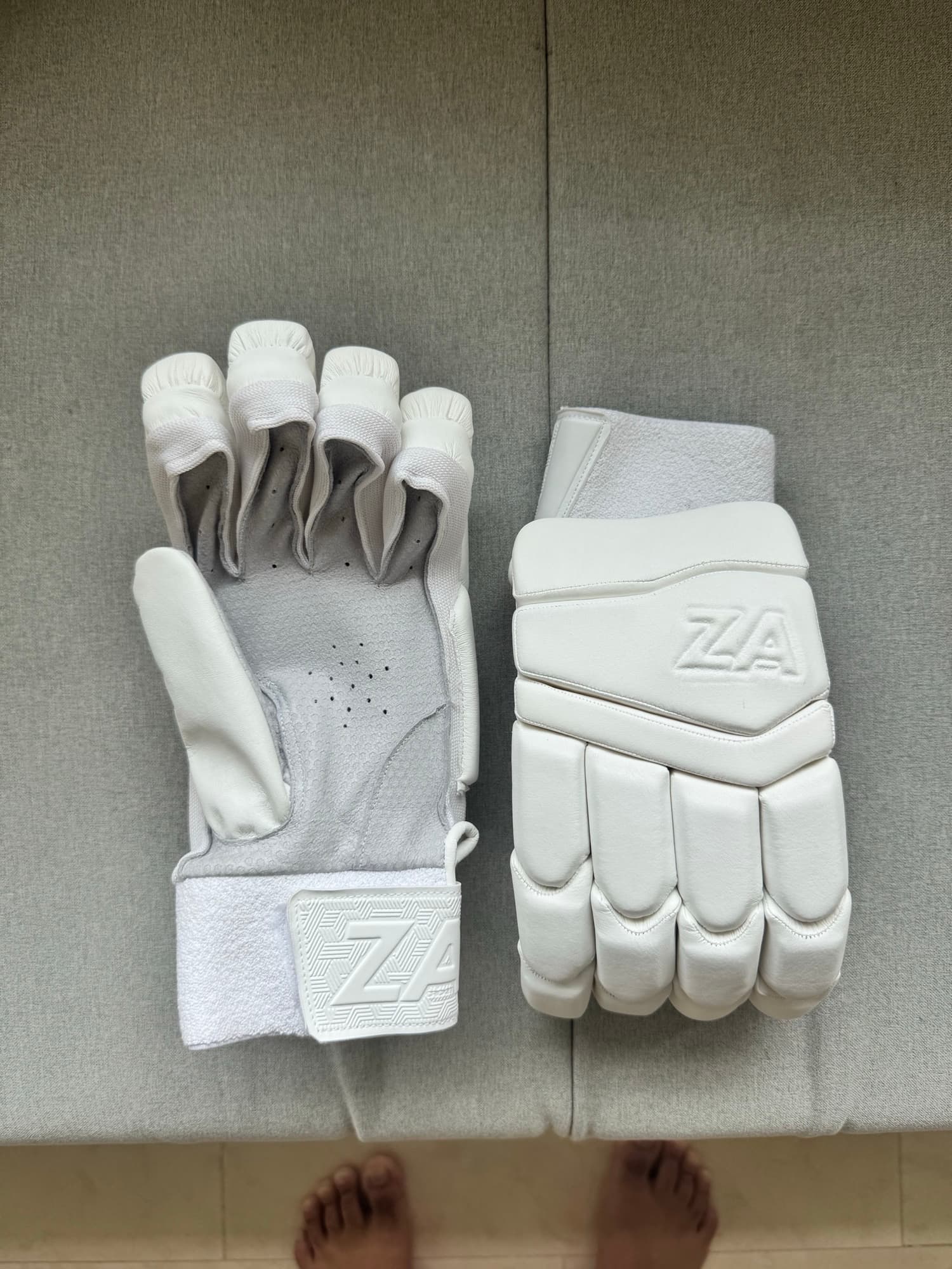 Players Edition Gloves view 5