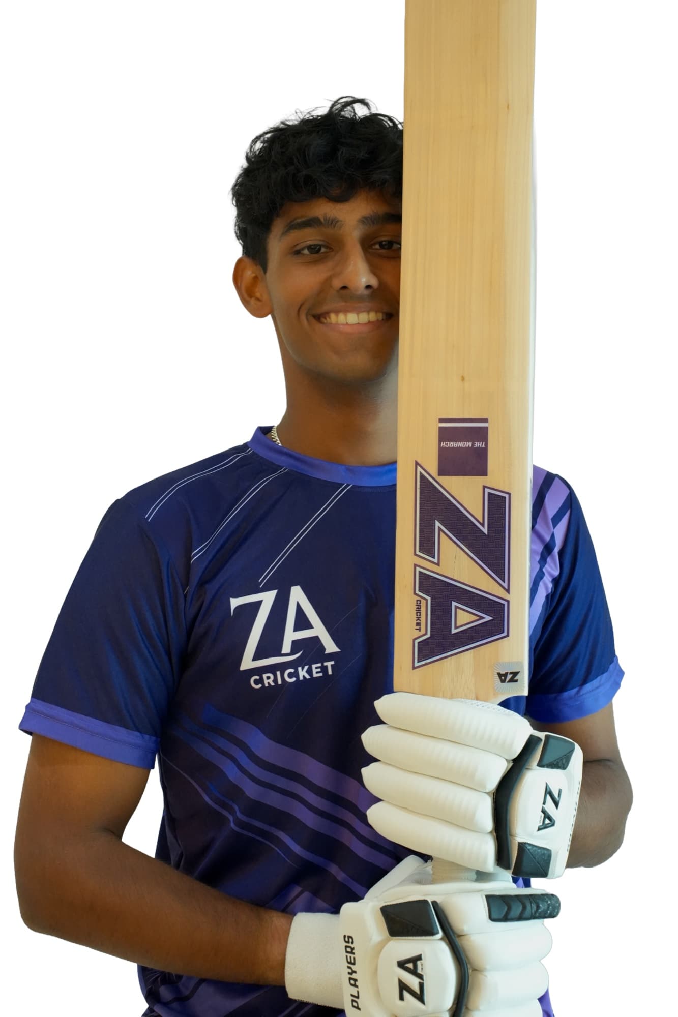 ZA Cricket bat